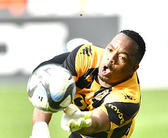 Khune’s future uncertain as Chiefs yet to decide 