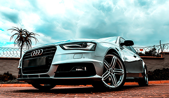 Car manufacturers