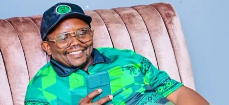 Zuma replaces MK secretary general hours after resignation