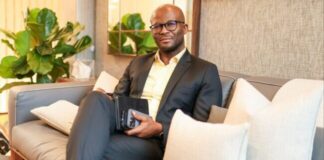 Former Treasury boss Dondo Mogajane implicated in VBS looting
