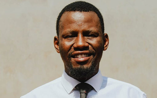 Jabulane Thabethe