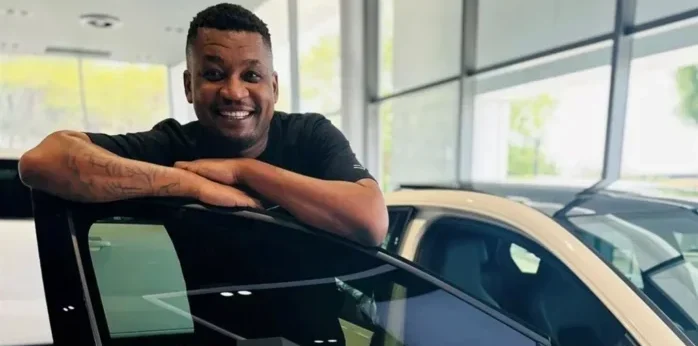 Killer found no drive in his new job 