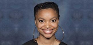 Astrophysics, biochemistry PhD students vying for science awards