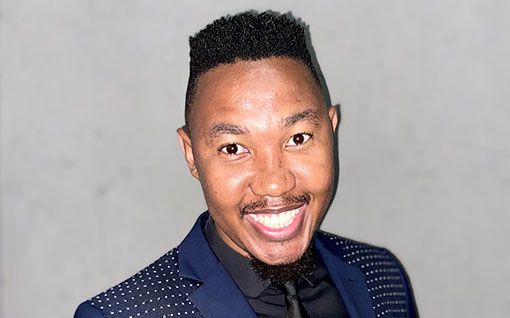 Kgothatso Moloto