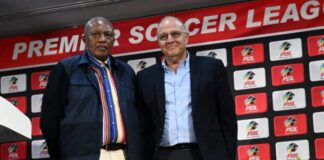 Betway places R900m bet on PSL as new league sponsors