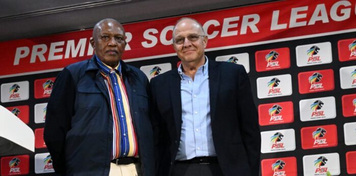 Betway places R900m bet on PSL as new league sponsors