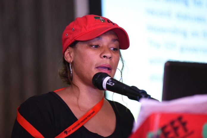 EFF plans for 2025