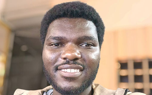 Masikholwe Mbenguzana