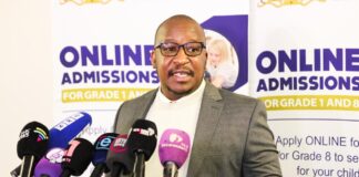 Gauteng education MEC Matome Chiloane encourages parents and guardians to hurry up as the space in running out for the registration of Grade 1 and Grade 8 learners for 2026 academic year