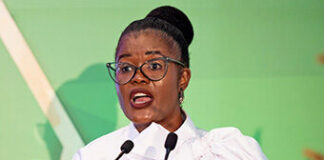 Parly receives anonymous tip-off on faux Seta appointment panel