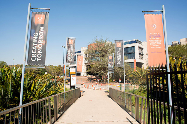Private landlords in deep debt due to UJ pay delays