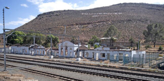 Decaying facilities sign of failing rule of law 