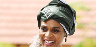 Colleen Makhubele
