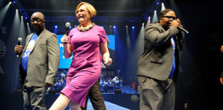Helen Zille.