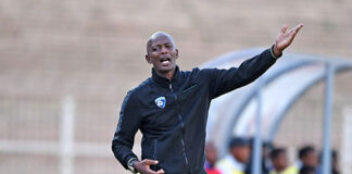 Papi Zothwane