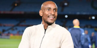 Rulani Mokwena