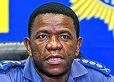 Nhlanhla Mkhwanazi