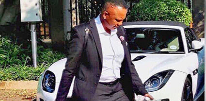 Keswa is the abuser and an alcoholic – Makhene