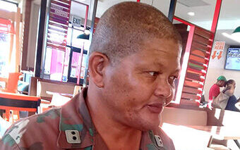 ‘ANC held illegal meetings at army base’