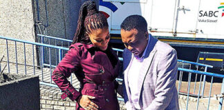 Lebo Keswa
