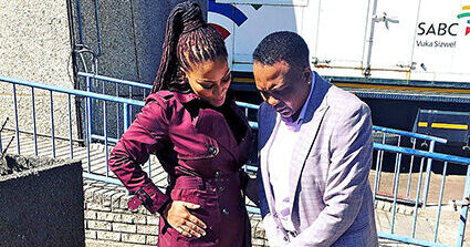 Lebo Keswa