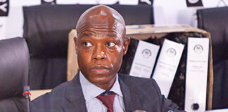 Koko takes on Eskom, SIU over move to scrap ABB tender