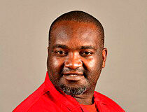 Patrick Sindane joins the PA