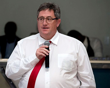 UJ locks horns with fired professor over pension