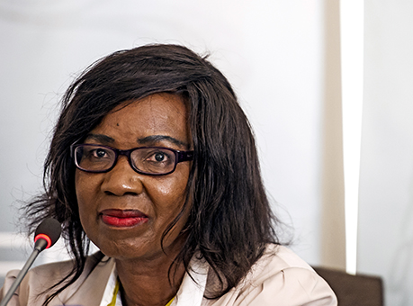 ‘Makhura must be charged  for Esidimeni deaths as well’