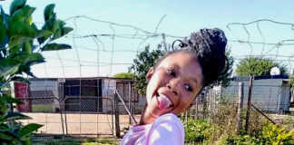 Grieving mother waiting on DNA tests to identify daughter 