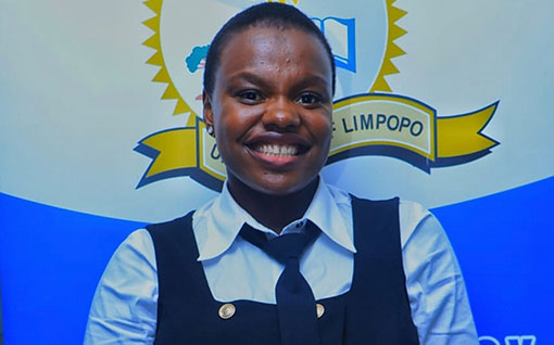 Qetello Baloyi