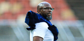 I am very excited to be back at Mamelodi Sundowns – Komphela