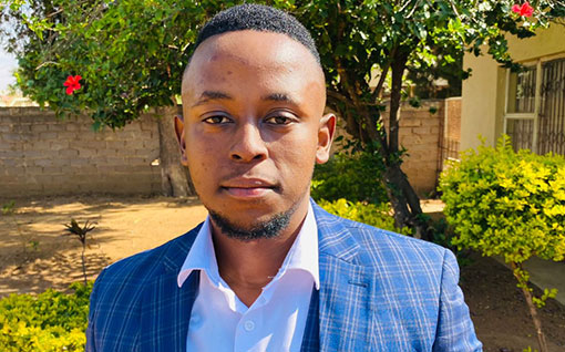 Tshepo Lerolle