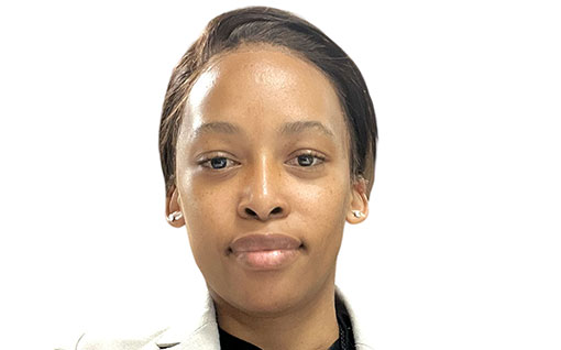 Zinhle Ndlovu