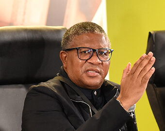 ANALYSIS| ANC NEC: Relevant talks or political management?