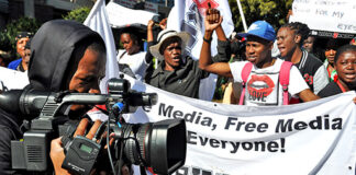 We need amplified voices of civil society 