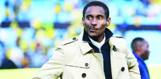 Rulani Mokwena
