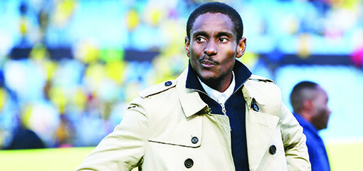 Rulani Mokwena