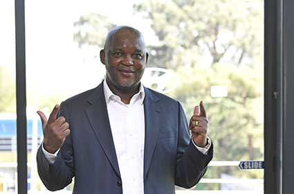 Mosimane paid millions of rands less than Neeskens 
