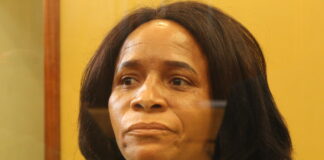 Insurance policy 'muderer' Agnes Setshwantsho back in court