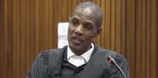 Meyiwa murder trial continues