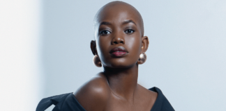 Dineo Rasedile character