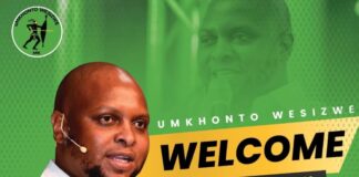 Floyd Shivambu joins MK