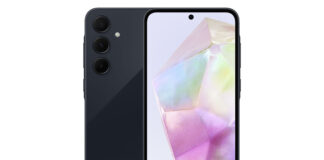 A versatile and reliable mid-range smartphone