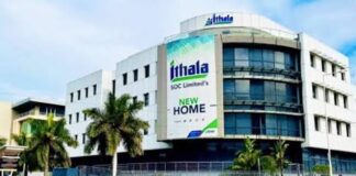 Ithala Bank row