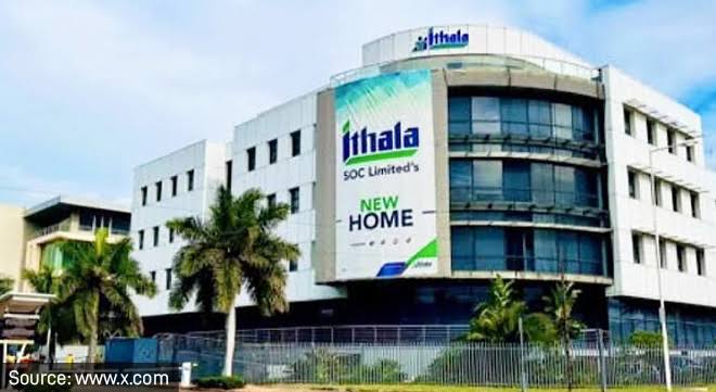 Ithala Bank row