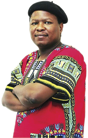 Lucas Ledwaba
