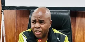 Mpumalanga premier makes sharp U-turn