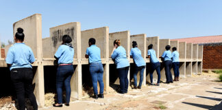 Constitutional rights for pregnant school girls prioritised