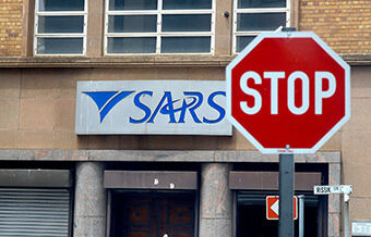 SA Revenue Service